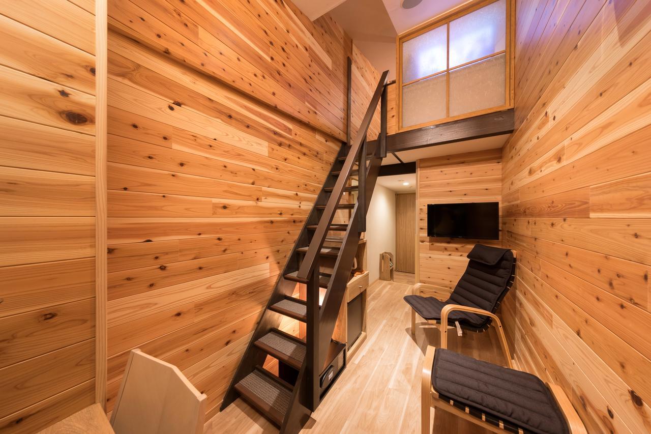 Hotel Miyajima Villa Хацукаити Экстерьер фото
