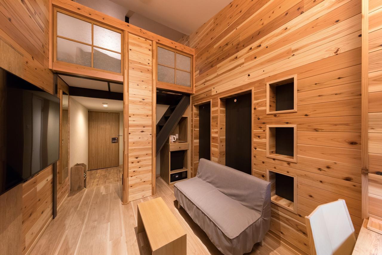 Hotel Miyajima Villa Хацукаити Экстерьер фото
