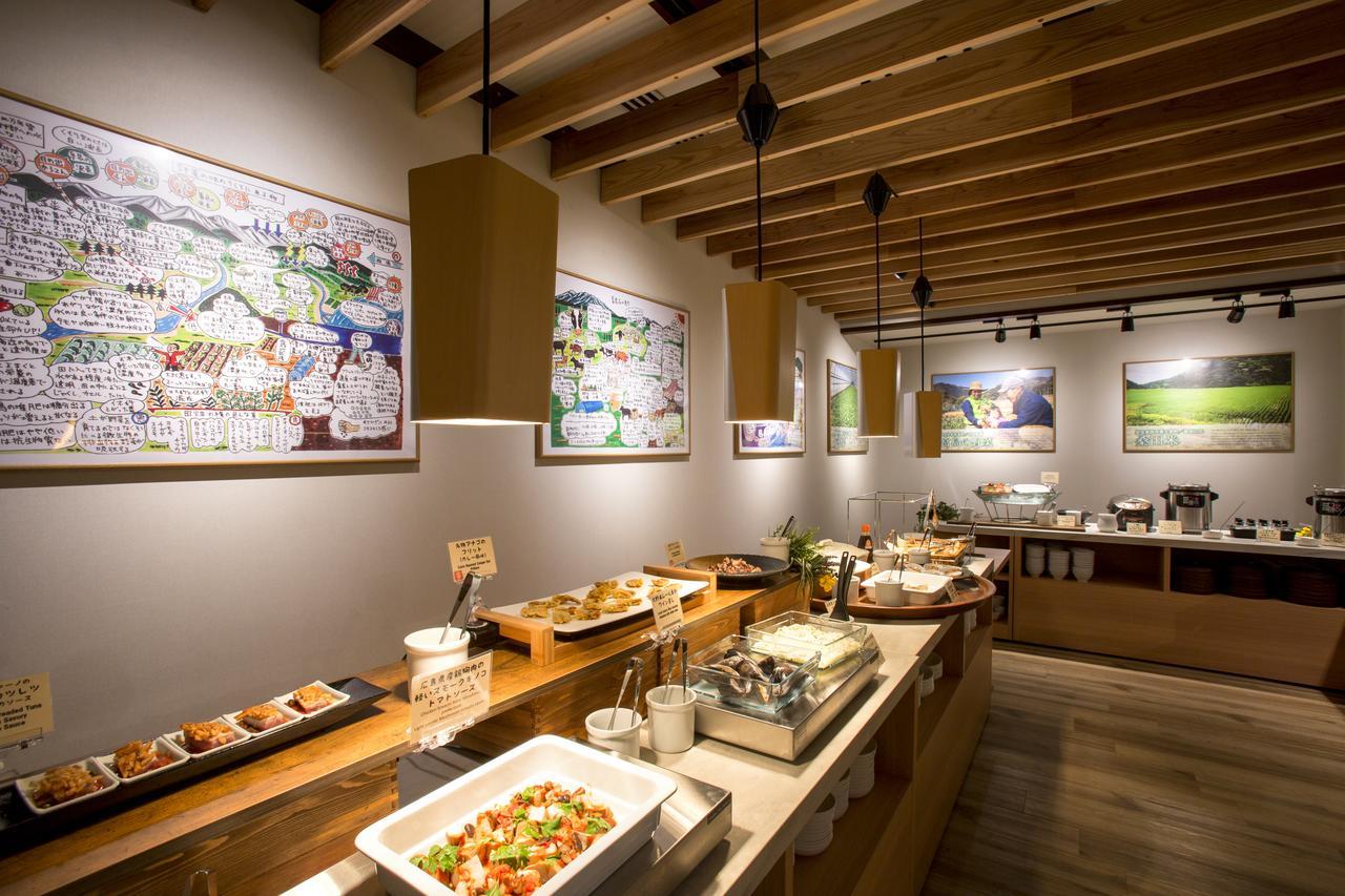 Hotel Miyajima Villa Хацукаити Экстерьер фото