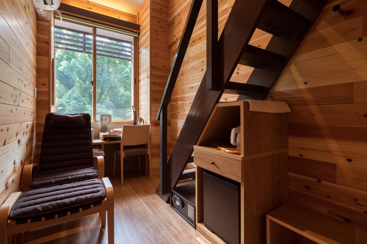 Hotel Miyajima Villa Хацукаити Экстерьер фото
