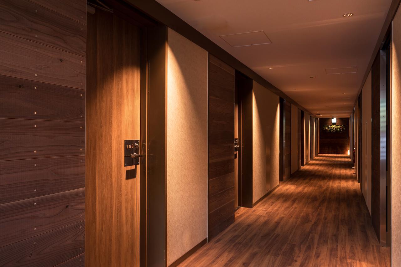 Hotel Miyajima Villa Хацукаити Экстерьер фото